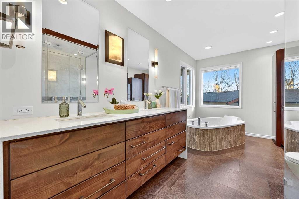 Single Family House Bungalow for Sale in  St Andrews Place NW St Andrews Heights Calgary 