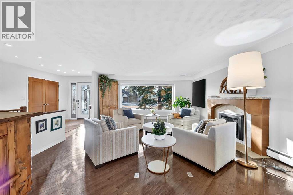 Single Family House Bungalow for Sale in  St Andrews Place NW St Andrews Heights Calgary 