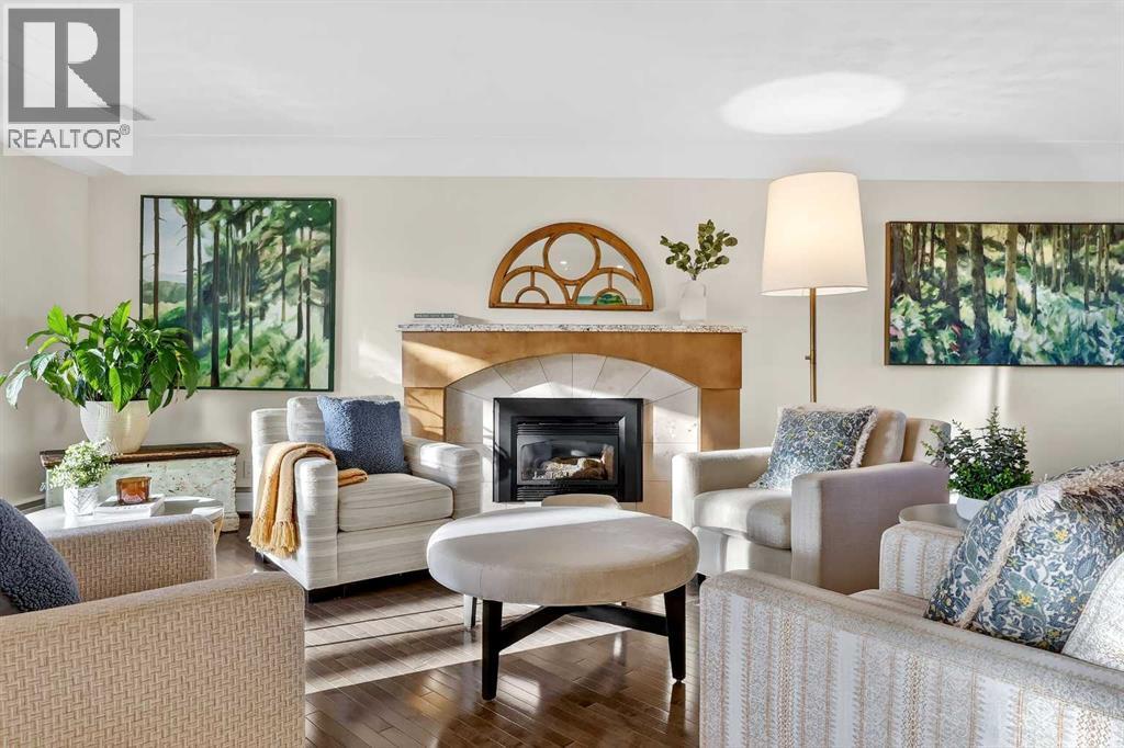 1659 St Andrews Place NW, Calgary, Alberta