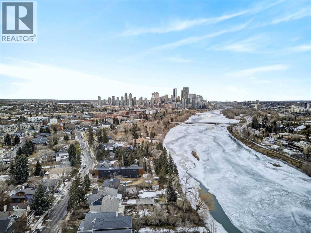 Single Family House for Sale in    Street SE Inglewood Calgary 