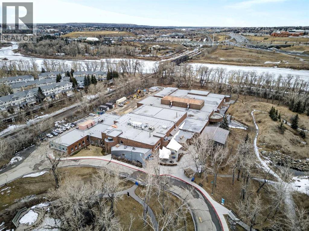 Single Family House for Sale in    Street SE Inglewood Calgary 