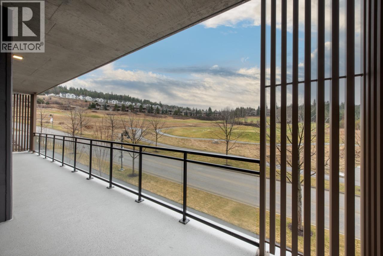 75 Predator Ridge Drive Unit# 205, Vernon