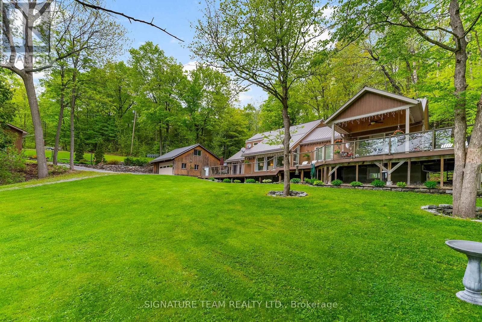 585B TWO MILE TRAIL - Photo 2 of 48, Whitewater Region, Ontario