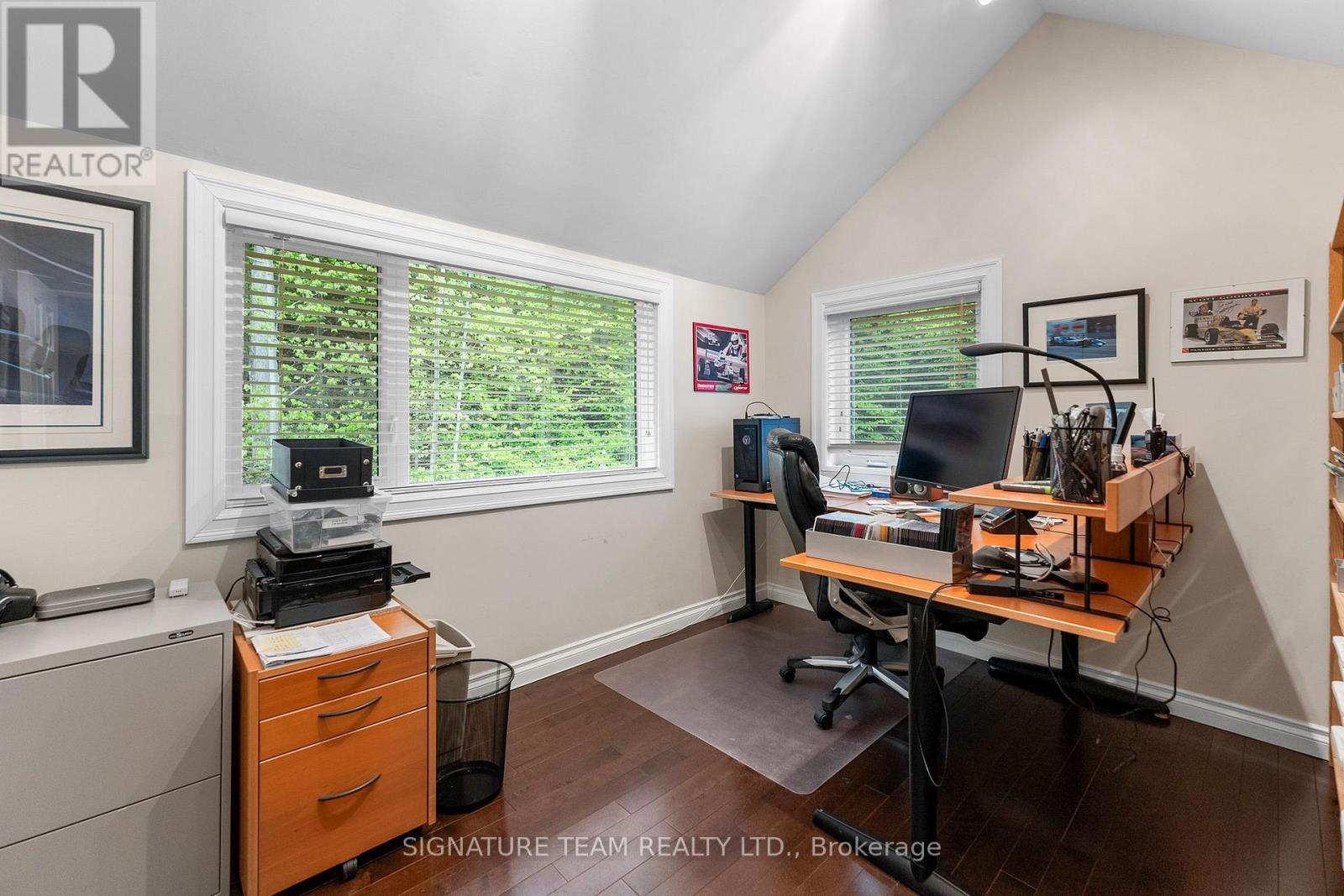 585B TWO MILE TRAIL - 22