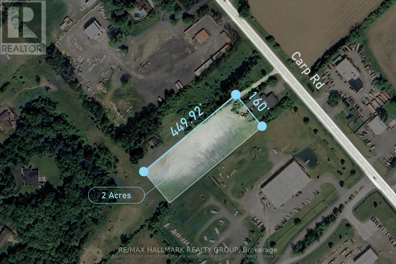 2857 CARP ROAD - Photo 2 of 5, Ottawa, Ontario