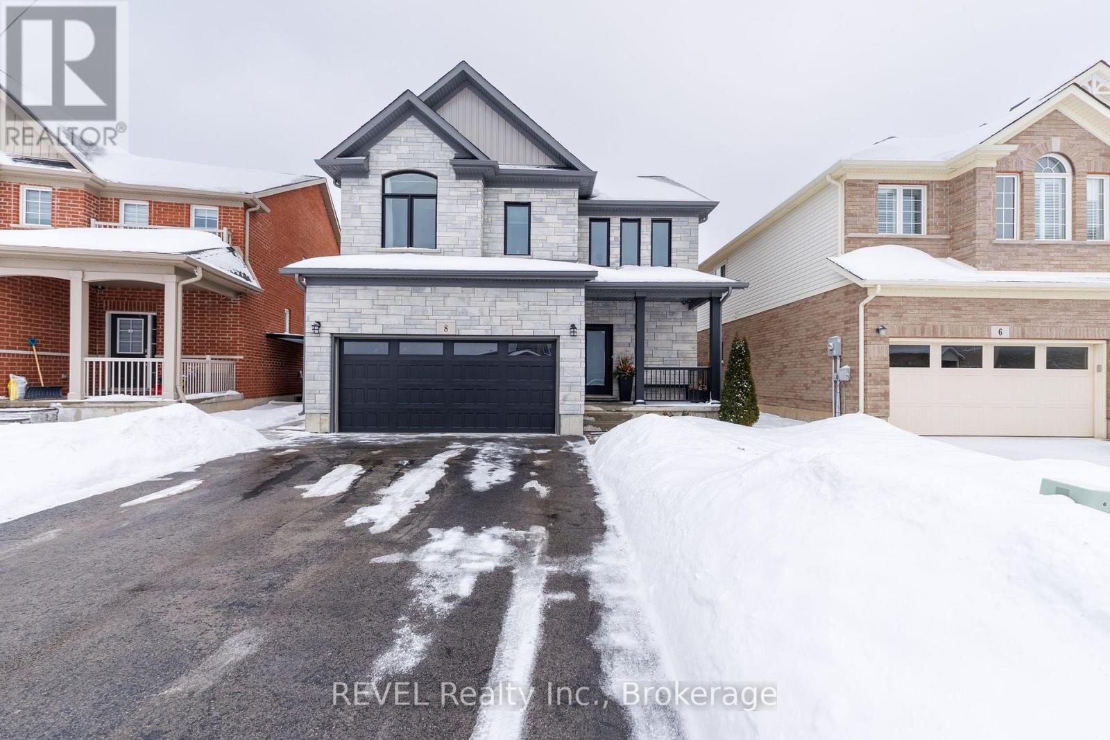 8 ELDERBERRY ROAD - Photo 5 of 50, Thorold (Confederation Heights), Ontario