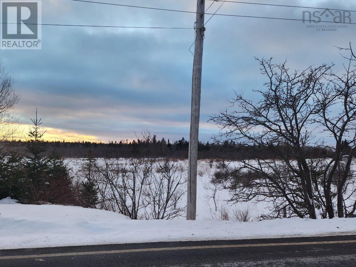 Property 6 of 6 of 22 acre 215 Highway