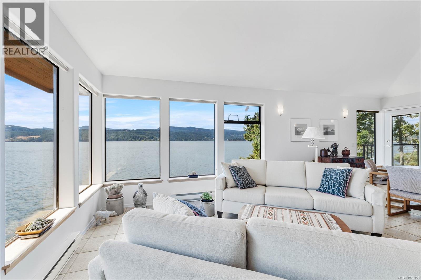  456 Scott Point Drive, Salt Spring