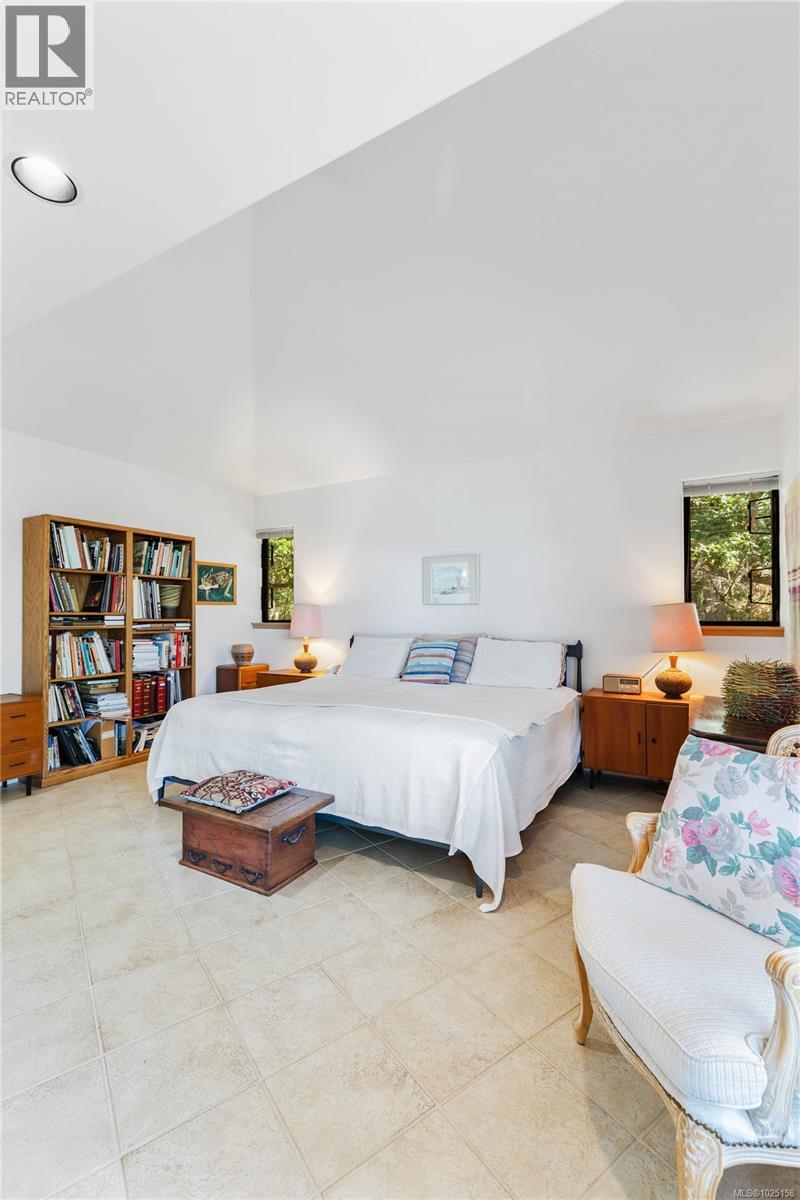  456 Scott Point Drive, Salt Spring