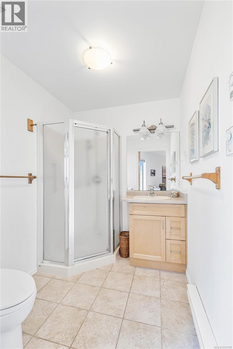  456 Scott Point Drive, Salt Spring