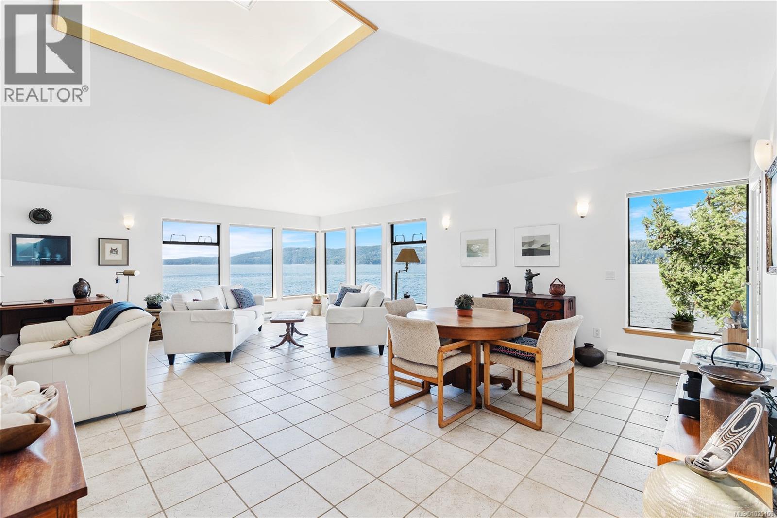  456 Scott Point Drive, Salt Spring