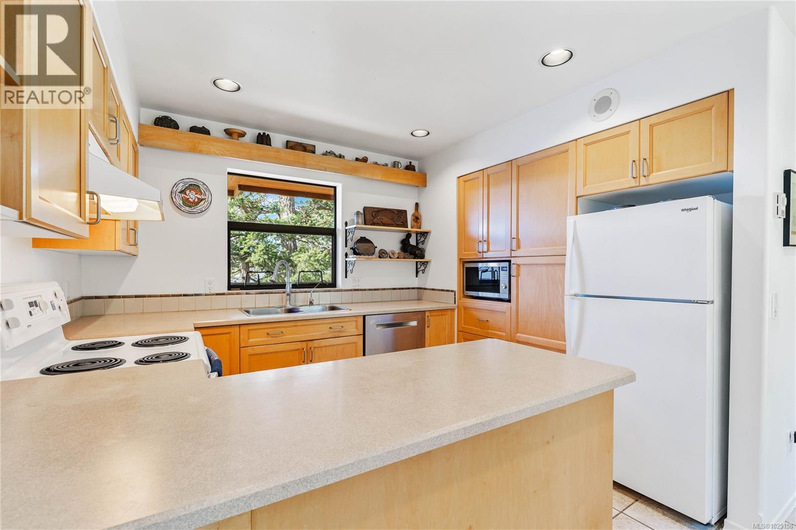  456 Scott Point Drive, Salt Spring