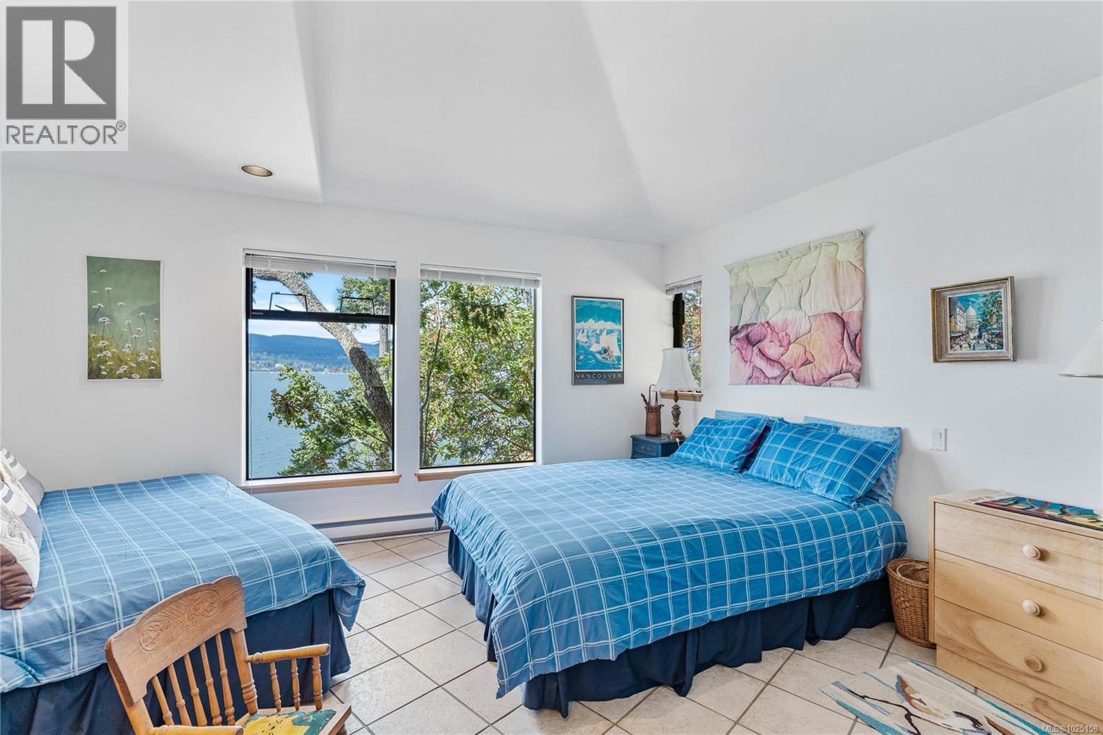  456 Scott Point Drive, Salt Spring