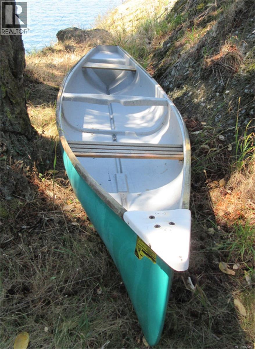  456 Scott Point Drive, Salt Spring