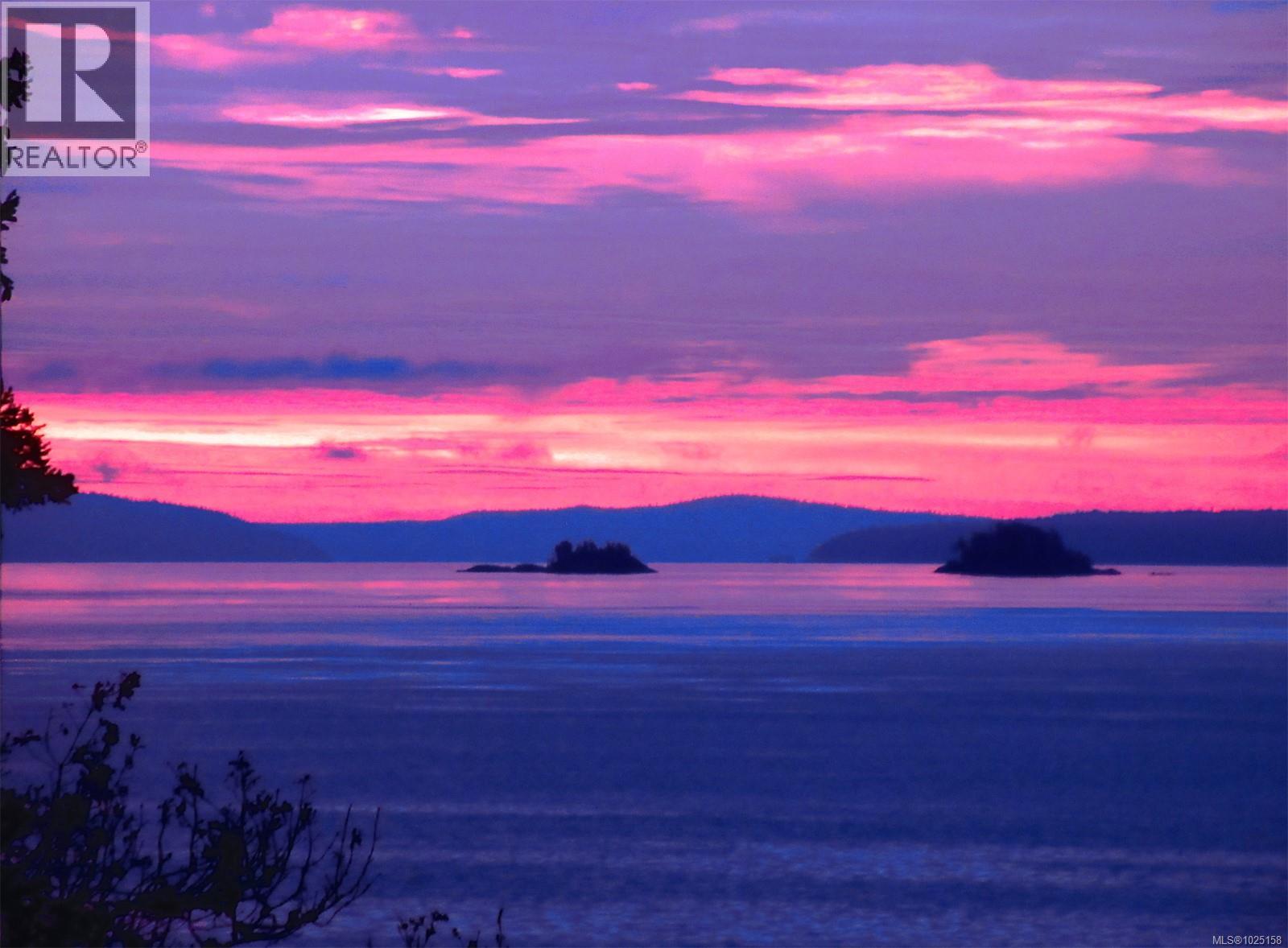  456 Scott Point Drive, Salt Spring