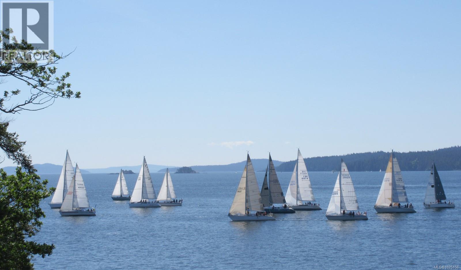  456 Scott Point Drive, Salt Spring