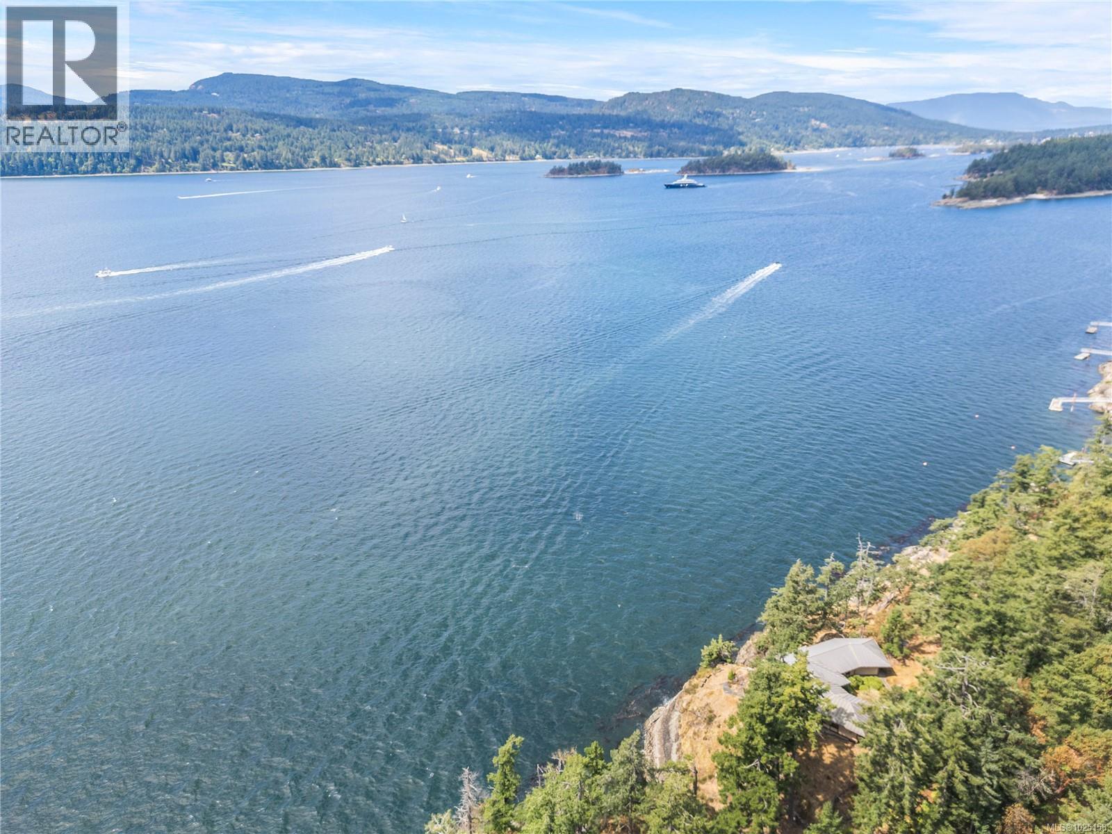  456 Scott Point Drive, Salt Spring