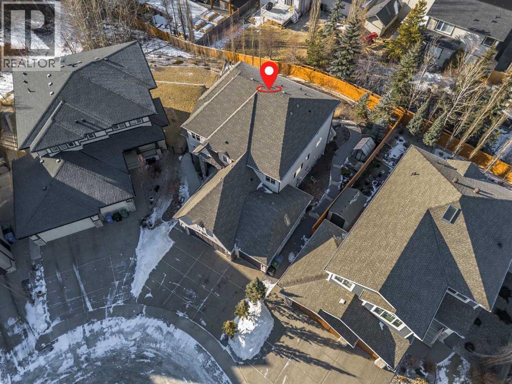 Single Family House for Sale in  Rockcliff Grove NW Rocky Ridge Calgary 