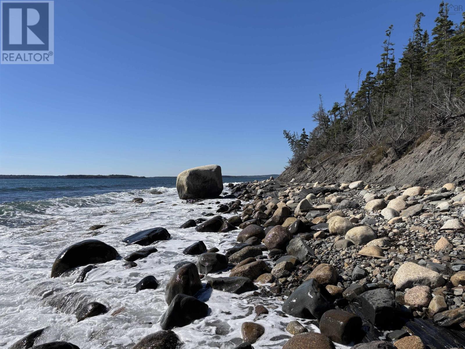 Property 25 of 25 of Lot (PID 60465853) Lower Lahave Road