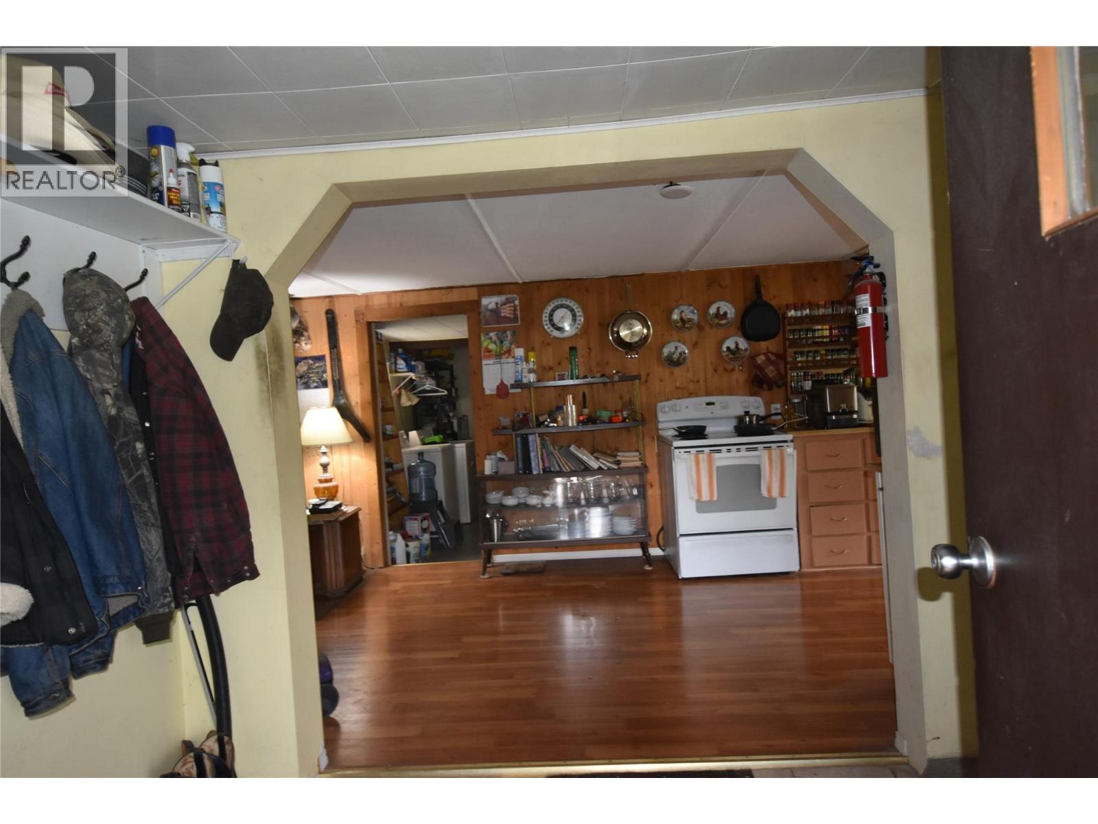 5057 BRADFORD ROAD - 5