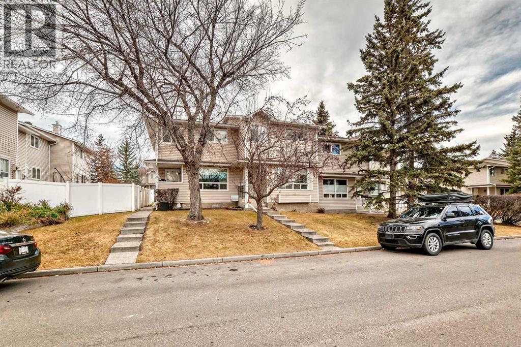 Single Family House for Sale in  Woodfern Road SW Woodbine Calgary 
