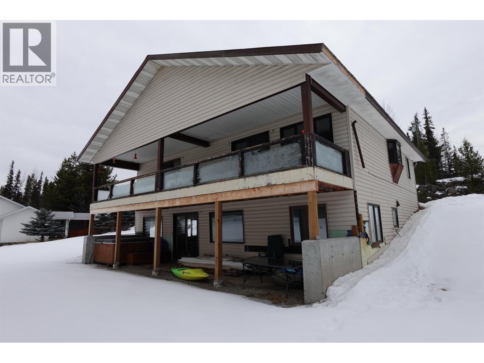 624 TIBBLES ROAD, Quesnel