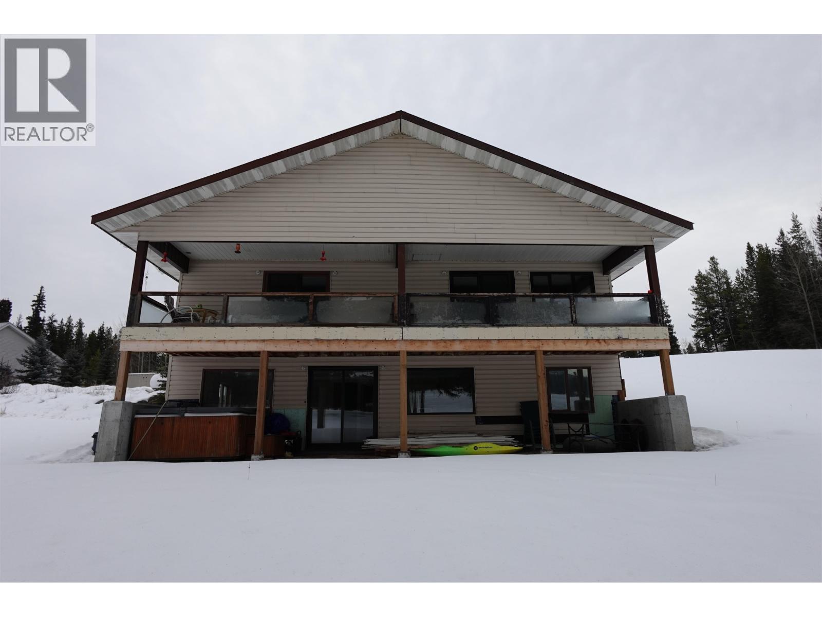 624 TIBBLES ROAD, Quesnel