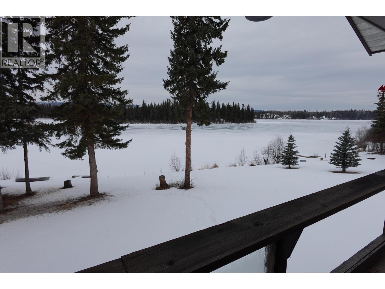 624 TIBBLES ROAD, Quesnel