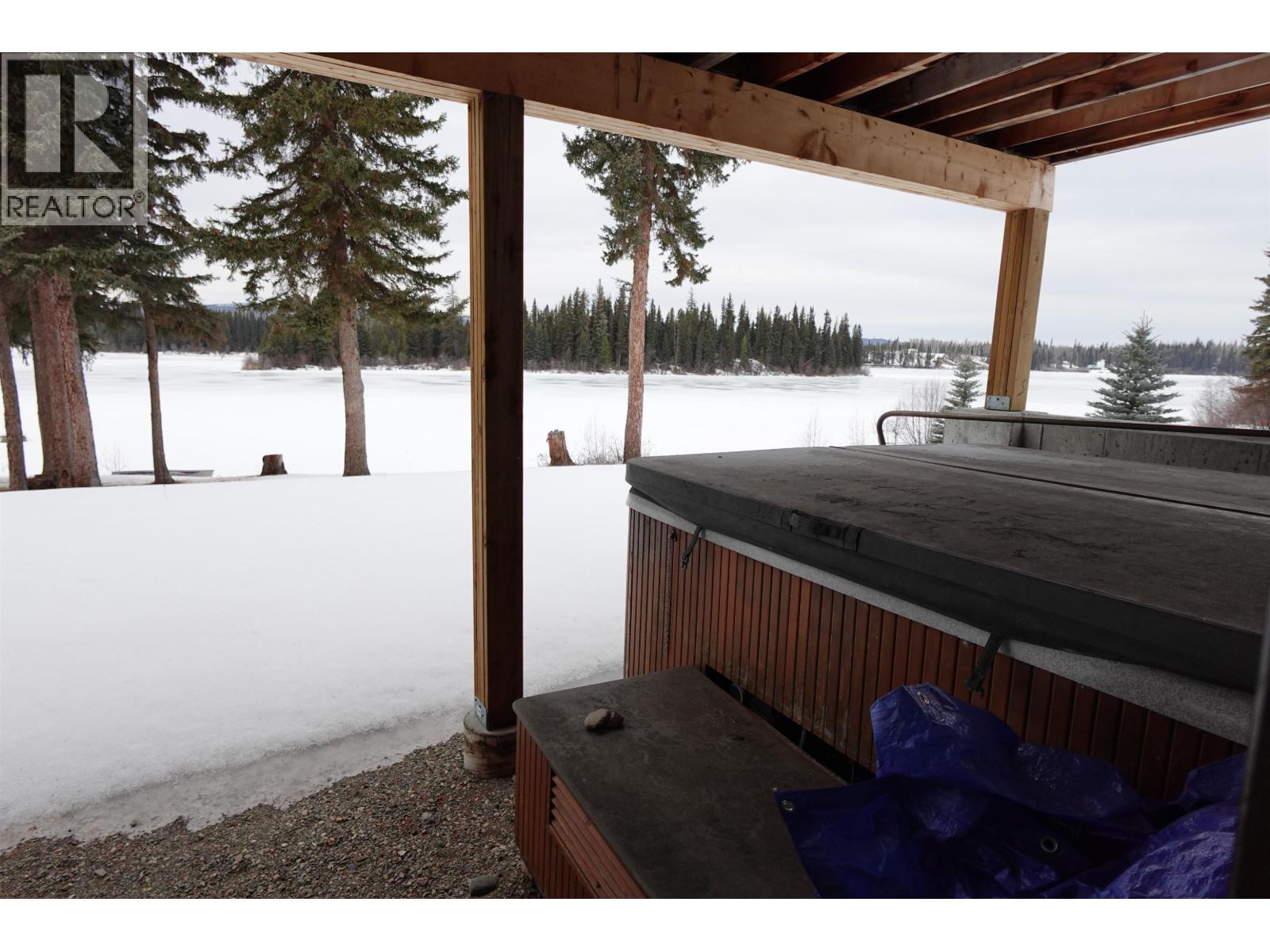 624 TIBBLES ROAD, Quesnel