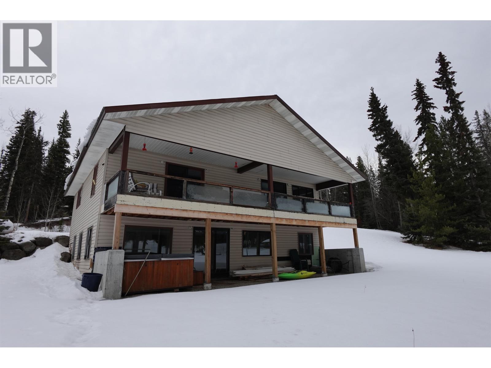 624 TIBBLES ROAD, Quesnel