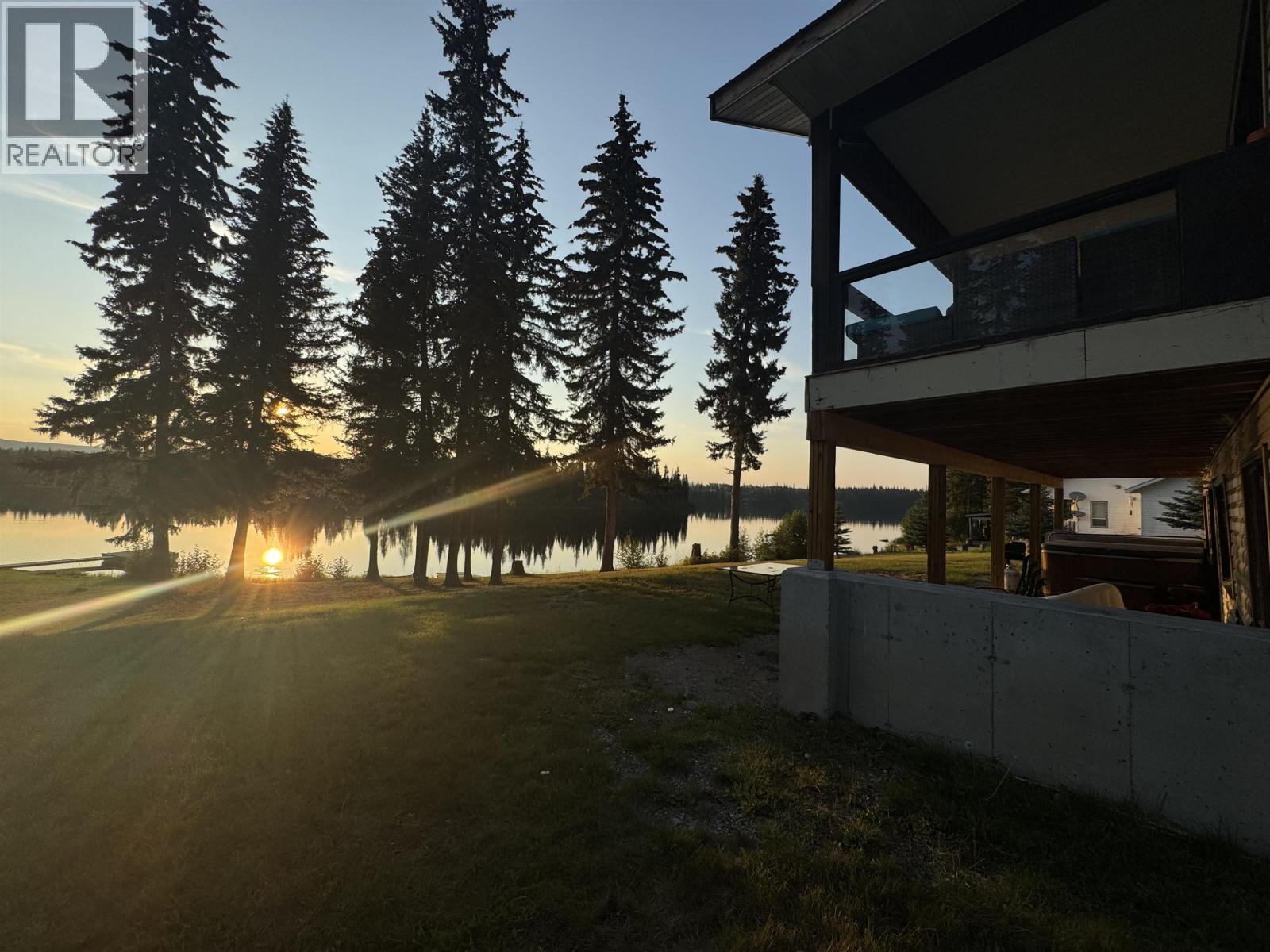 624 TIBBLES ROAD, Quesnel