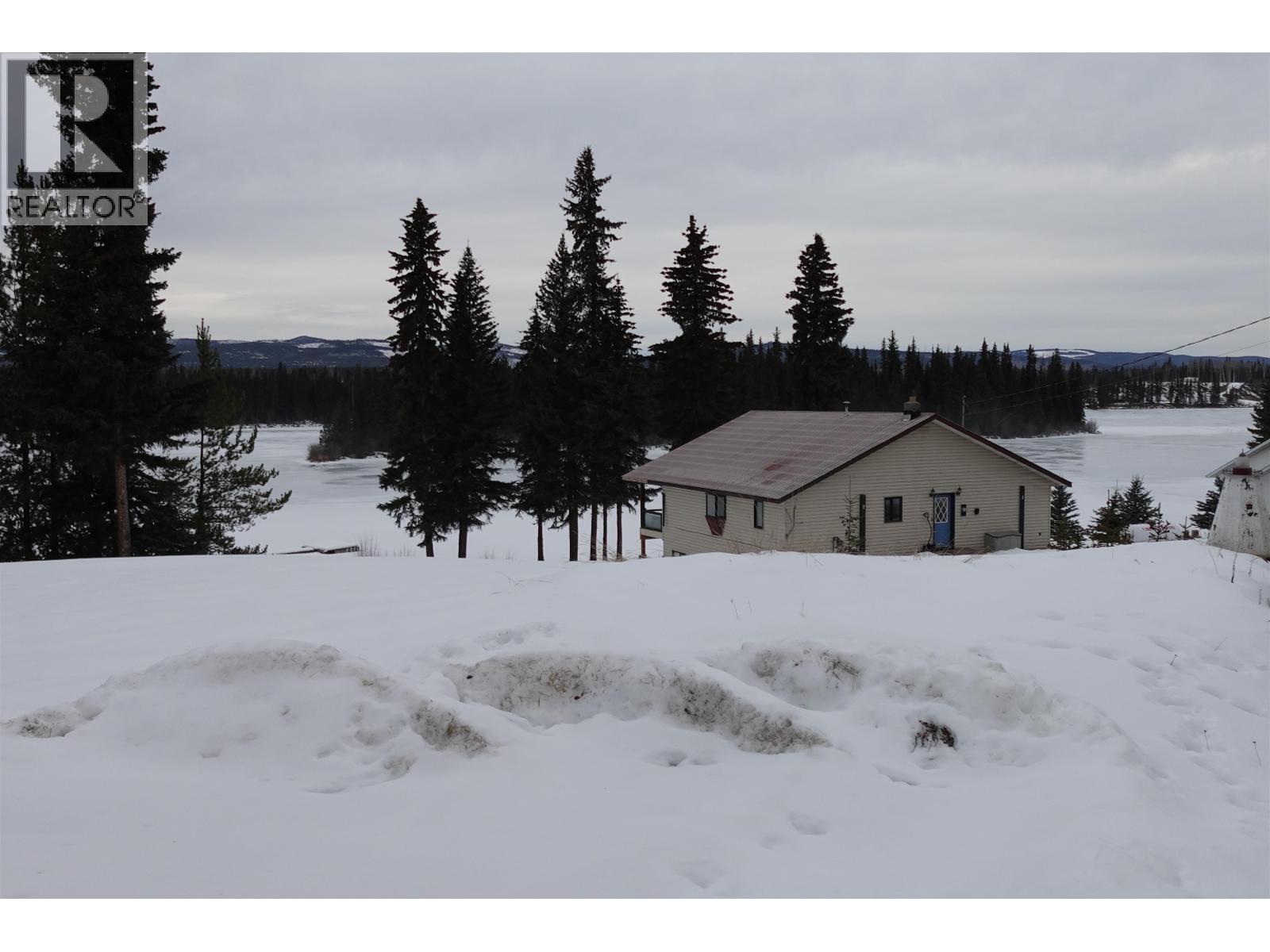 624 TIBBLES ROAD, Quesnel