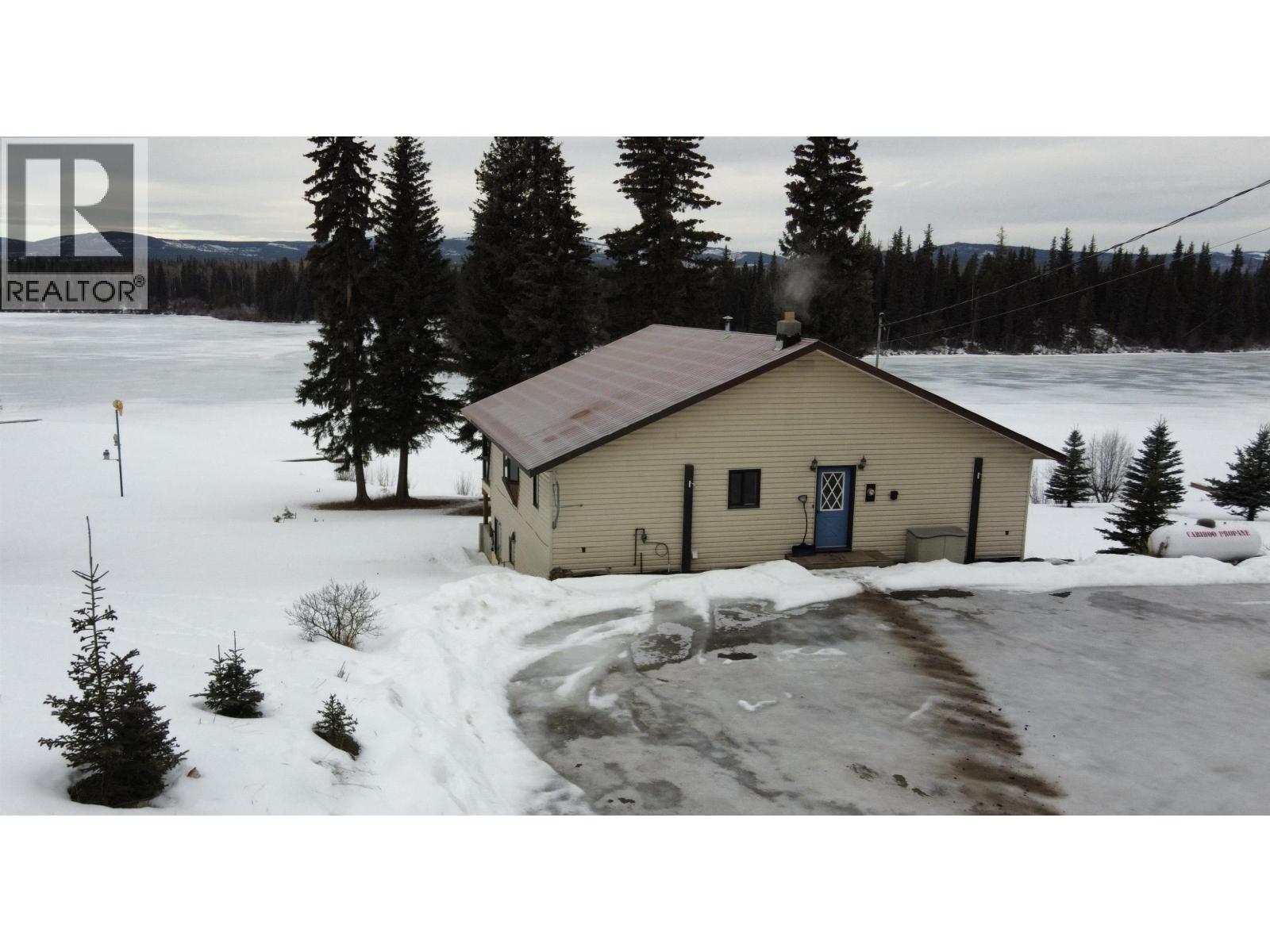 624 TIBBLES ROAD, Quesnel