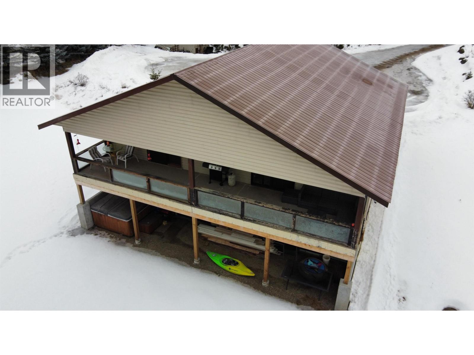 624 TIBBLES ROAD, Quesnel