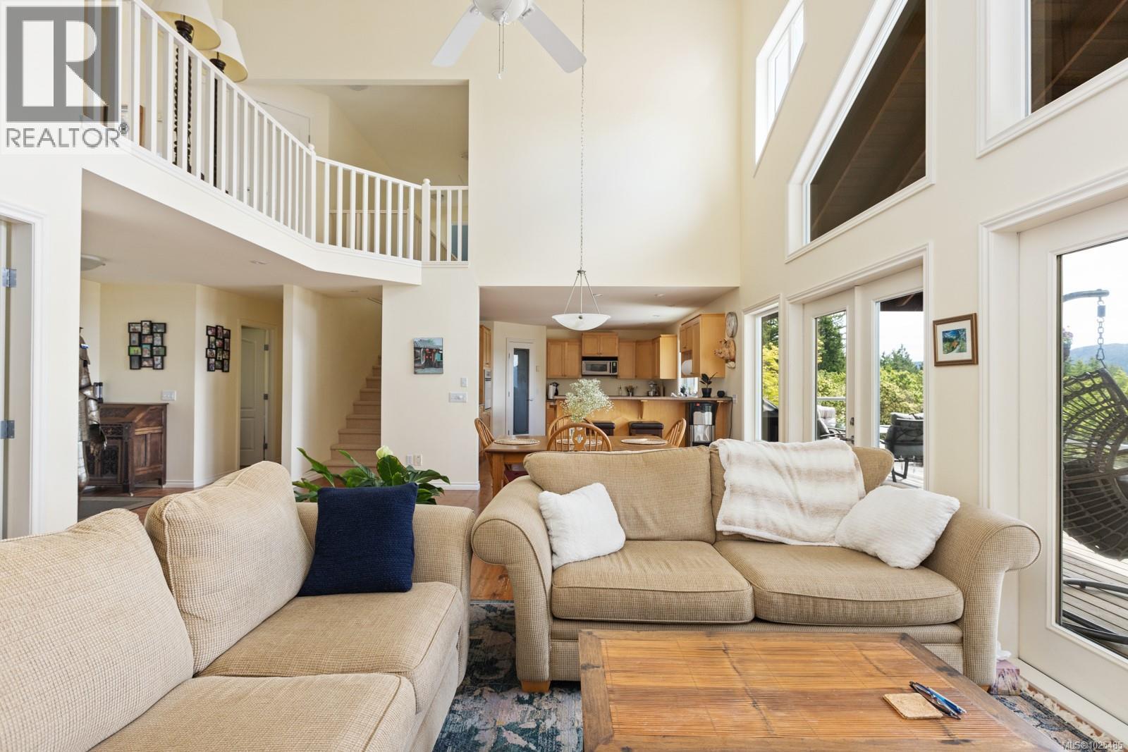  103 Murrelet Place, Salt Spring