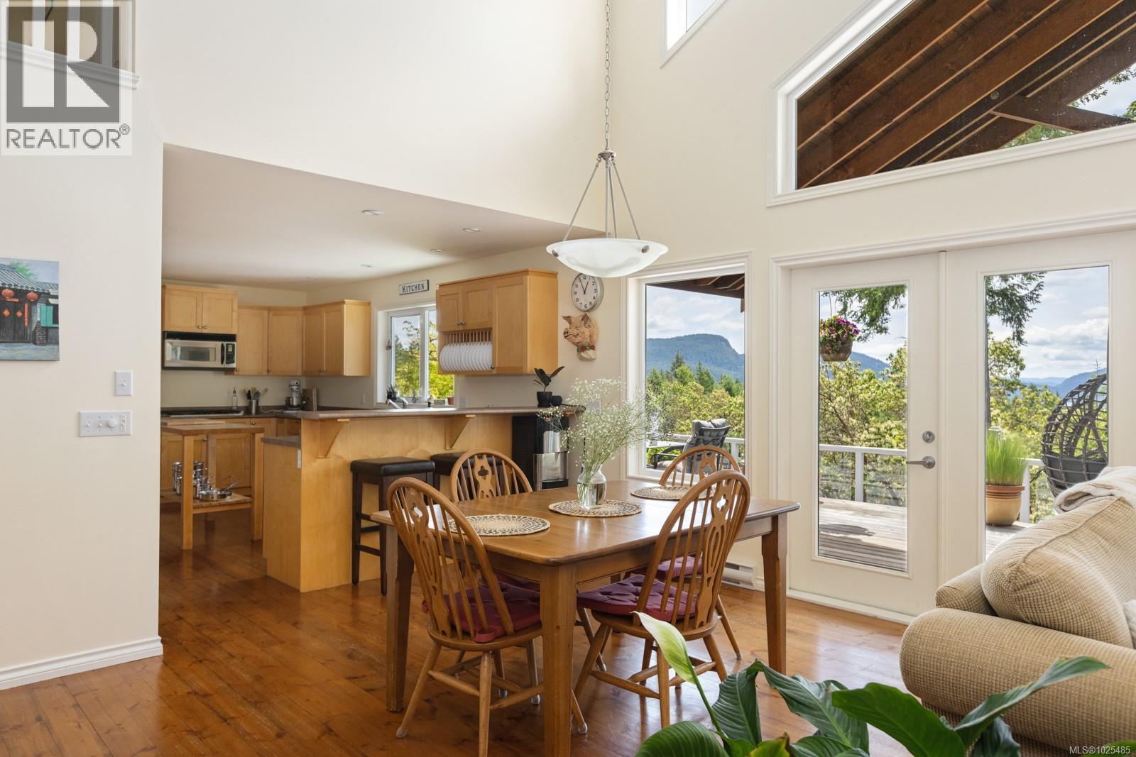  103 Murrelet Place, Salt Spring