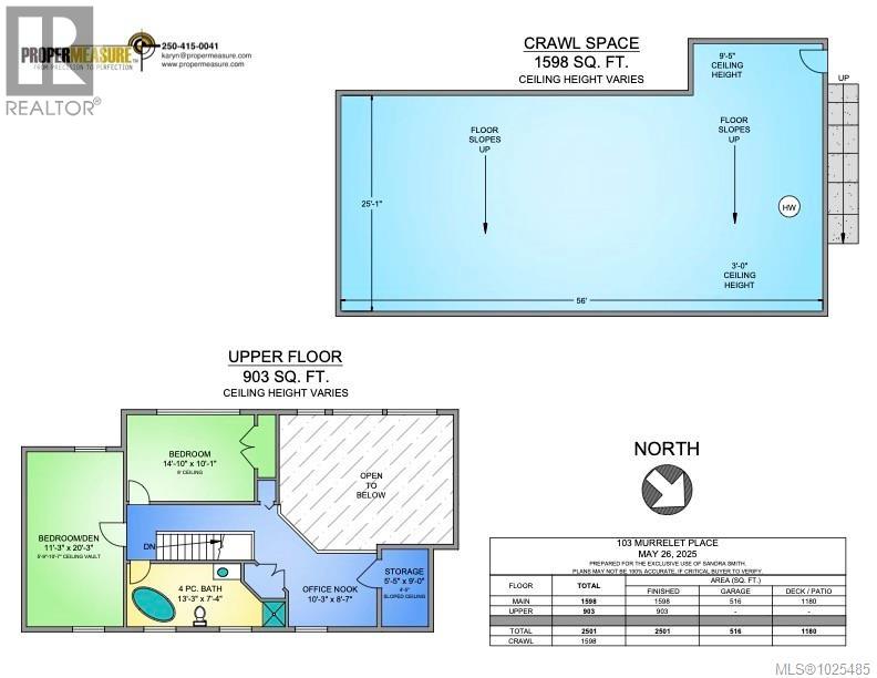  103 Murrelet Place, Salt Spring