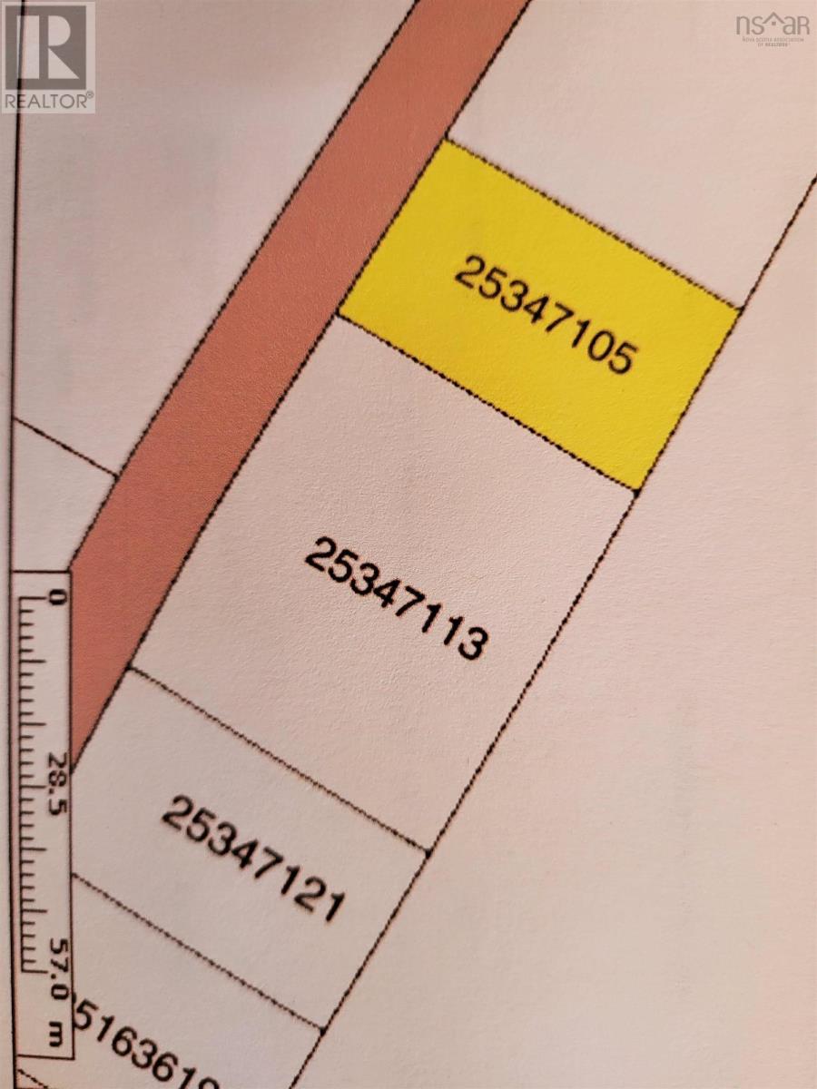 Lot 47 Sunset Avenue