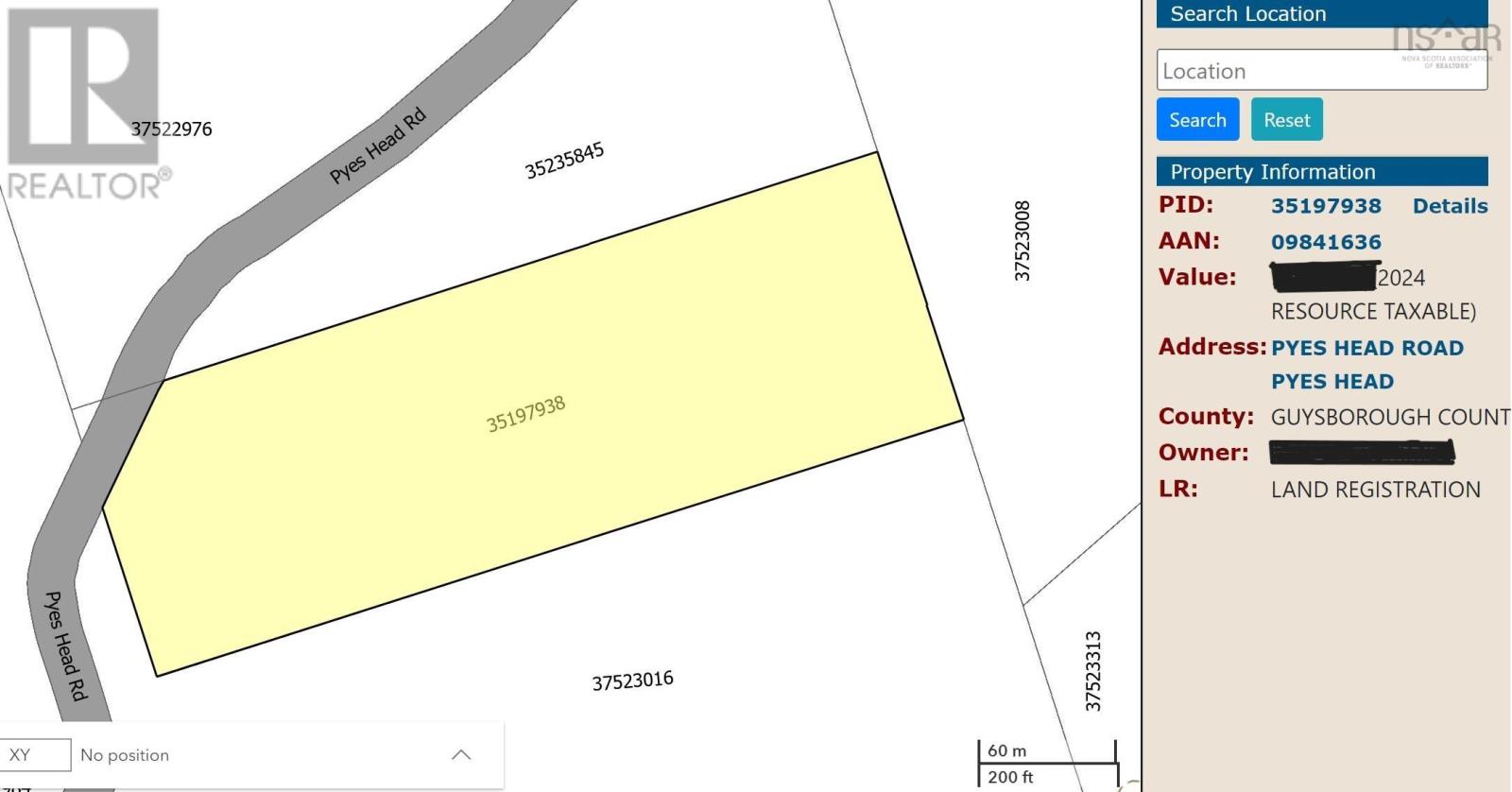 Property 9 of 10 of Lot 6 Pyes Head Road