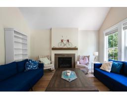 Enclosed porch - 43318 Creekside Circle, Cultus Lake South, Chilliwack, BC V2R0Z4 Photo 8