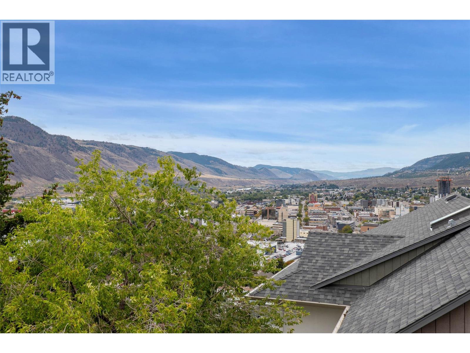 402 Strathcona Terrace, Kamloops