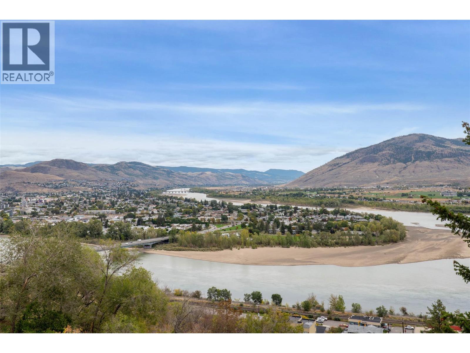 402 Strathcona Terrace, Kamloops