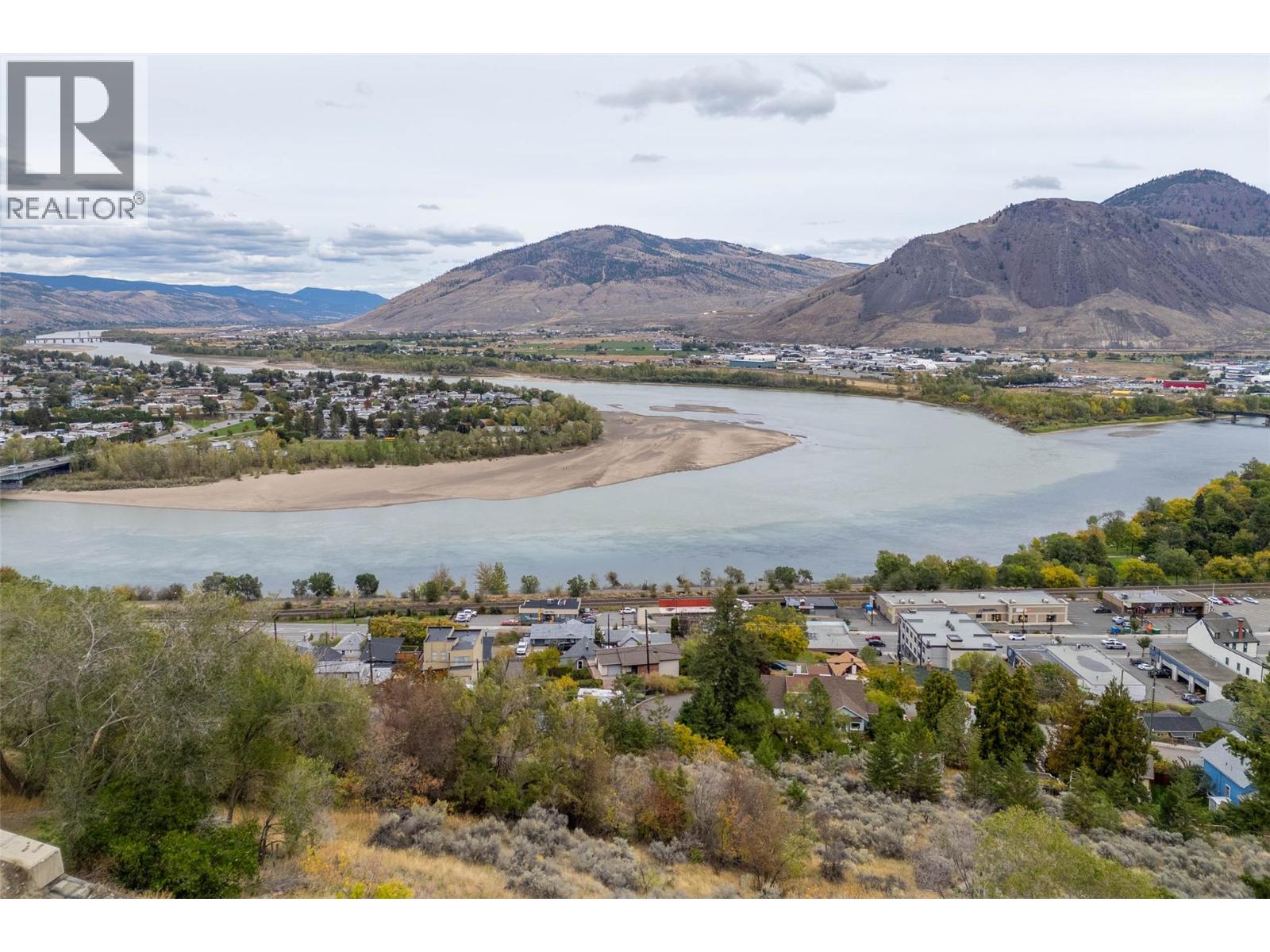 402 Strathcona Terrace, Kamloops