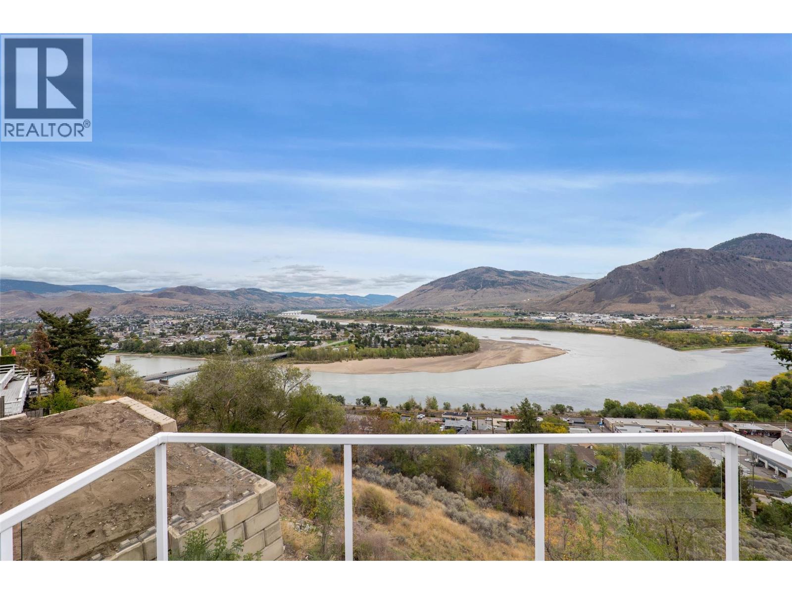 402 Strathcona Terrace, Kamloops