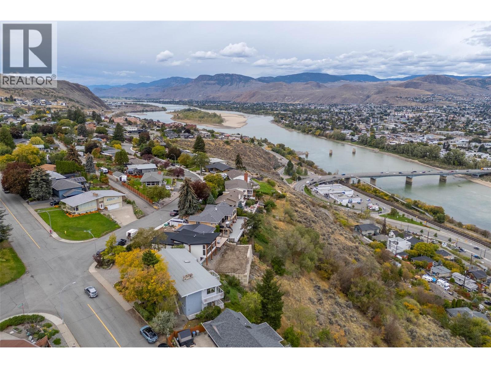 402 Strathcona Terrace, Kamloops