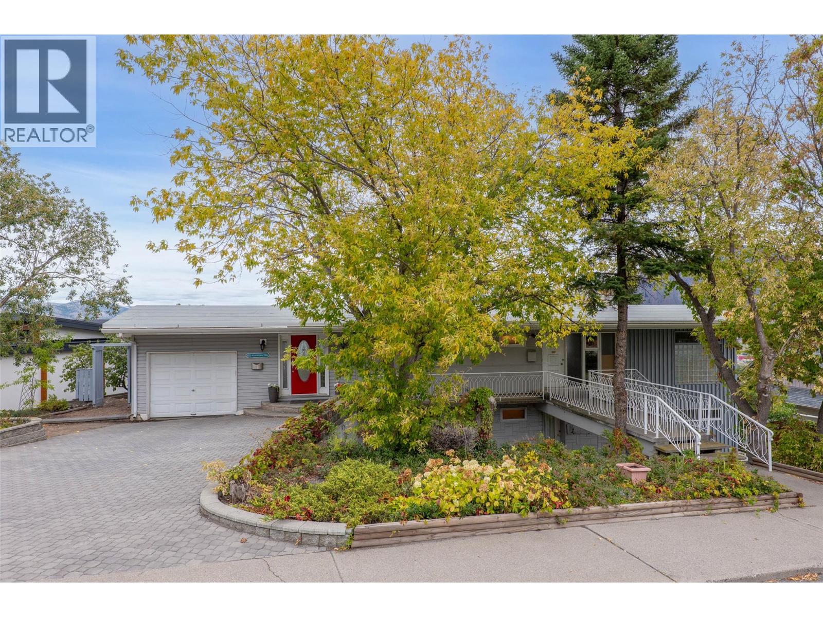 402 Strathcona Terrace, Kamloops