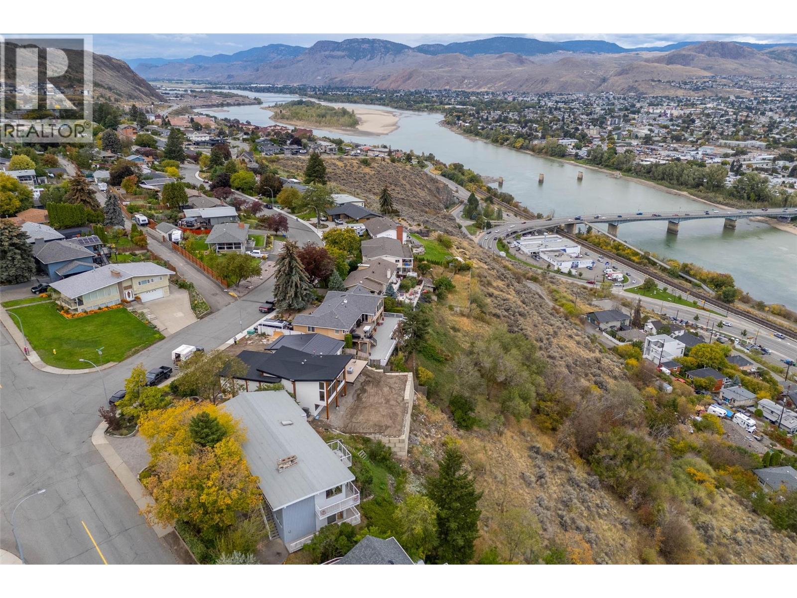 402 Strathcona Terrace, Kamloops