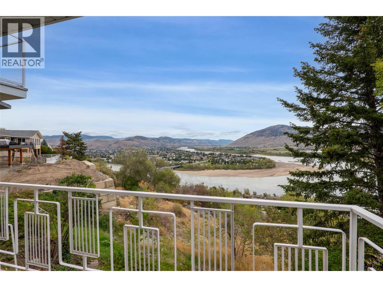 402 Strathcona Terrace, Kamloops