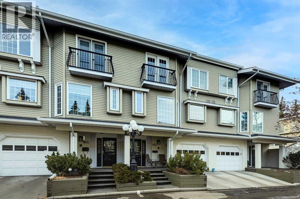 163, 3437 42 Street NW, Calgary, Alberta