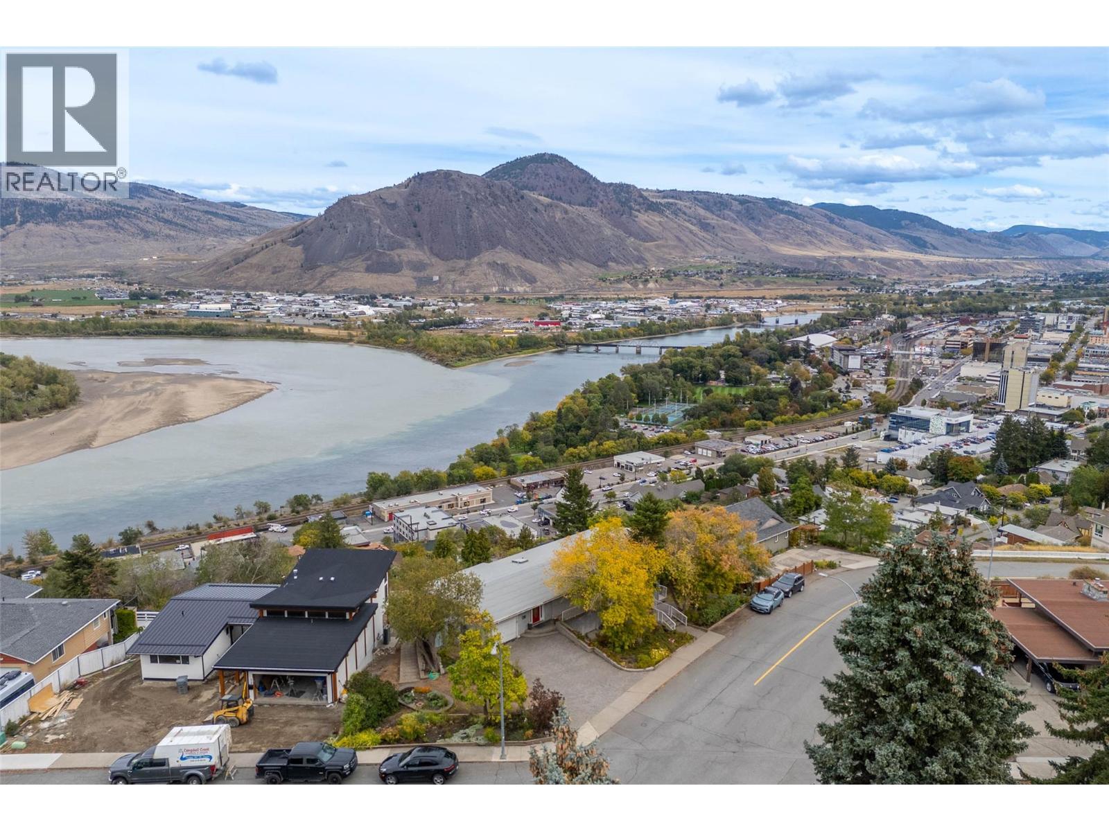 402 Strathcona Terrace, Kamloops